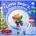 Little Bear's Magical Christmas