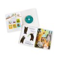 Little Tigers Picture Book And CD Collection