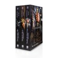 Lord Of The Rings 3 Book Pack