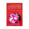 Maintenance and Childcare according to Islamic Law