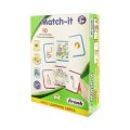Match It - Age 3+ Box Set