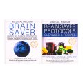 Medical Medium Brain Saver 2 Book Pack