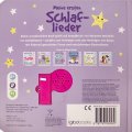 Meine Ersten Schlaflieder Klangbuch (German)