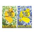 Michael Grant - 2 Book Pack
