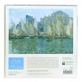 Monet The Museum At Le Havre - 1000 Piece Puzzle
