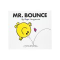 Mr. Bounce