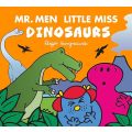 Mr. Men Little Miss: Dinosaurs Pocket Book