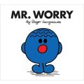 Mr. Worry