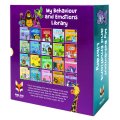 My Behaviour and Emotions Library 20 Book Box Set