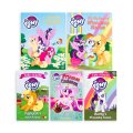 My Little Pony 5 Book Story Collection Pack