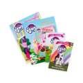 My Little Pony 5 Book Story Collection Pack