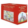 My Reading Library 50 Book Box Set