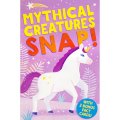 Mythical Creatures Snap Card Pack