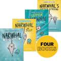 Narwhal And Jelly Collection