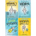 Narwhal And Jelly Collection