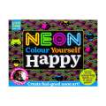 Neon Colour Yourself Happy Box Set