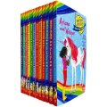 Unicorn Academy 10 Book Pack