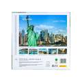 New York, Statue Of Liberty - 1000 Piece Puzzle