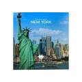 New York, Statue Of Liberty - 1000 Piece Puzzle