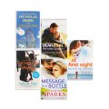 Nicholas Sparks: Romance Collection 5 Book Pack