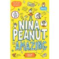 Nina Peanut Is Amazing