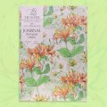 Honeysuckle Notebook Journal - A5