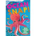 Ocean Snap Card Pack