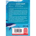 Ocean Snap Card Pack