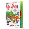 Official Advent Calendar: Harry Potter