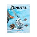 Orbital: V. 3 - Nomads