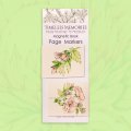 Page Maker Country Rose