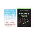 People Fuel + Leading From Your Gut