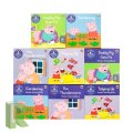 Peppa Pig First Words Level 5 Collection