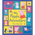 Peppa Pig - My Peppa Adventure