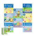 Peppa Pigs First Words Level 3 Collection