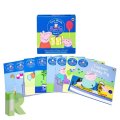 Peppa Pigs First Words Level 3 Collection