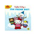 Pixi Hello Kittys Fun Friend Day Pocket Book