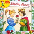 Pixi Sleeping Beauty Pocket Book