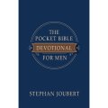 Pocket Bible Devotional For Men