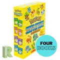Pokmon Super Special Book Collection