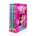 Princess Of Pets 6 Book Pack