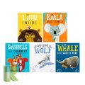 Rachel Bright Picture Book Collection