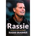 Rassie (Includes a Free Rugby Ball)