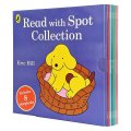 Read with Spot Collection