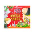 Sir Charlie Stinky Socks - The Tale Of The Terrible Secret