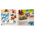 Smurfmobile Race (Pocket Book)