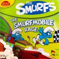 Smurfmobile Race (Pocket Book)