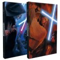 Star Wars Biographies - The Life And Legend Of Obi-Wan Kenobi