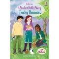 Sticker Dolly Stories - Lucky Bunnies