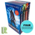 Summoner Book Collection